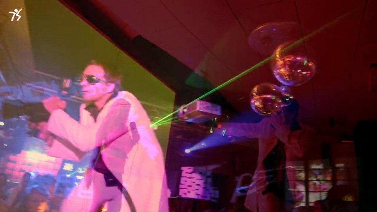 La Fiebre Viguesa - Televigo