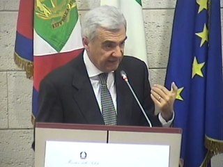 Parte 2 - Intervento Renato Balduzzi