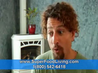 Why Is it Important to Eat Vegetables? (Organic Super Foods)