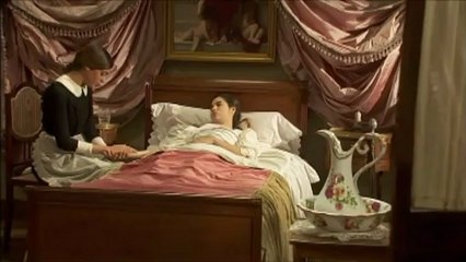 Gonzalo (martin) y maria parte 122