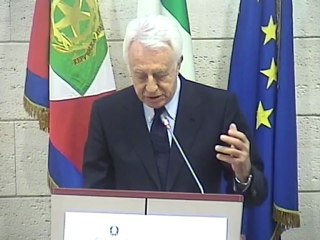Parte 1 - Intervento Giovanni Simonetti