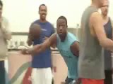 Dwayne Wade, Chris Paul, Carmelo Anthony - Love The Game