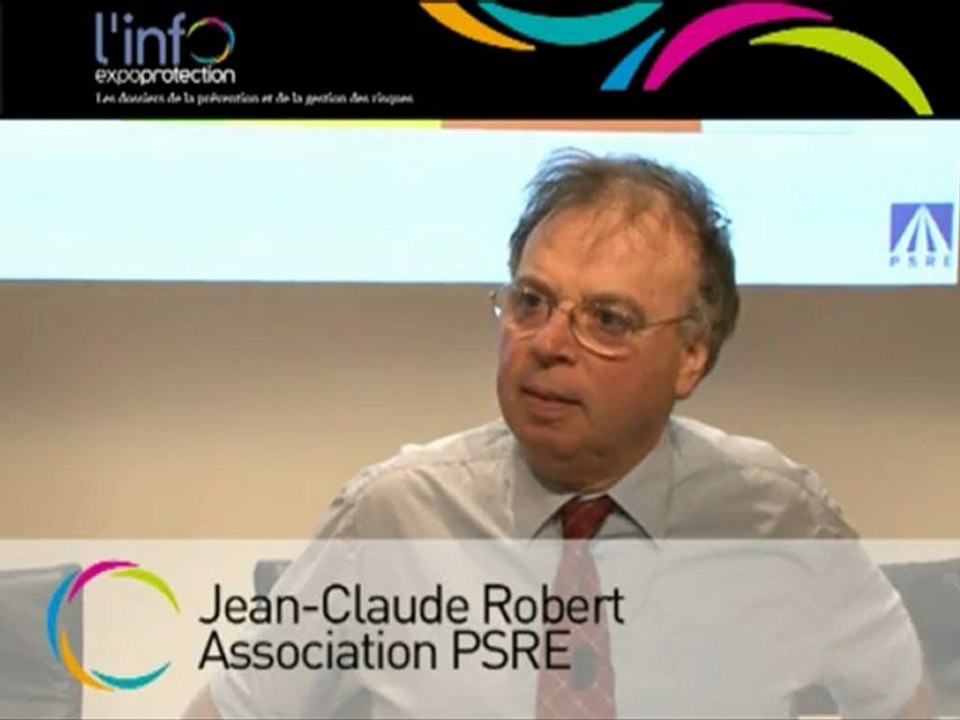 L'accident de trajet en entreprise : le point de vue du PSRE