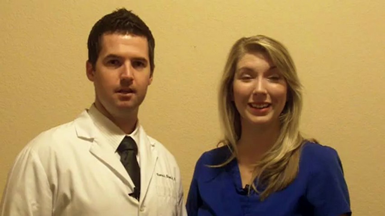 Arlington-HealthQuest - Introduction