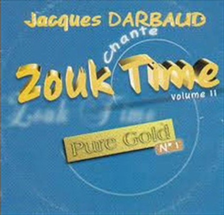 Jacques Darbaud - Always