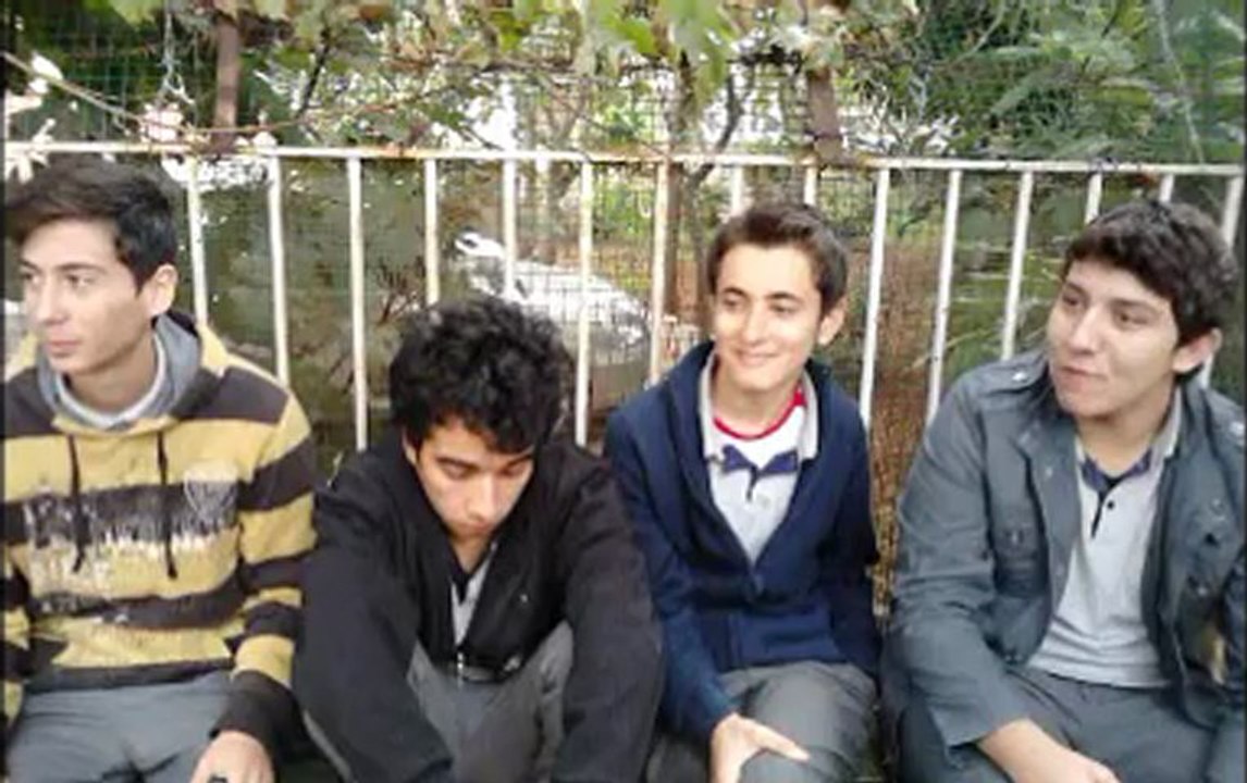 BALİCİ ENES PART 2