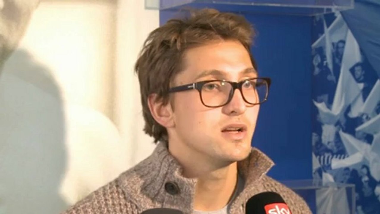 Adler: ''Weiß, was ich Leverkusen zu verdanken habe''