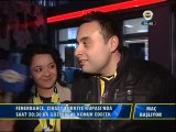 12 Aralık 2012 ZTK Fenerbahçe Göztepe Maçı Öncesi Cenk Bilsel Röportajı (Çok Uğraştım)