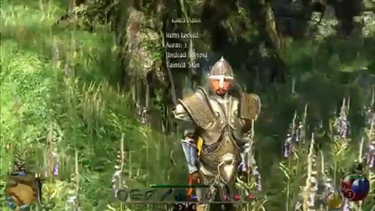 Two Worlds 2 – PC [Download .torrent]