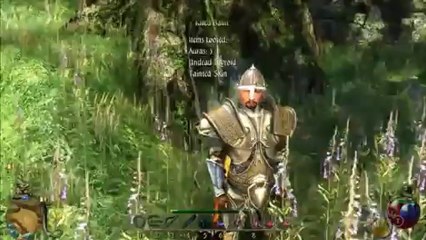 Two Worlds 2 – PS3 [Download .torrent]