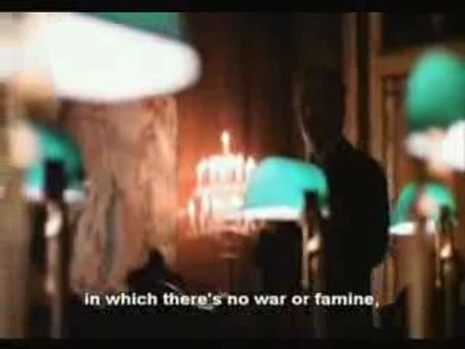 Sommes nous encore des etres humains