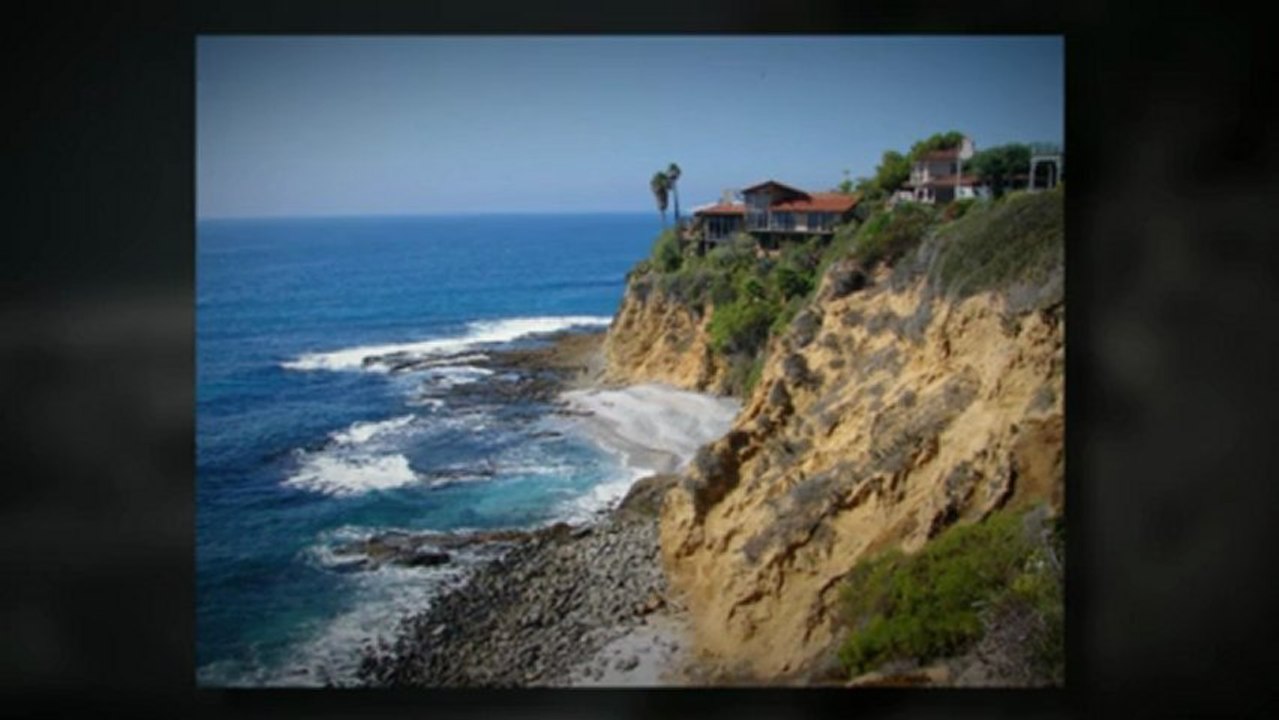 Corona Del Mar Ocean View Properties & Real Estate for Sale