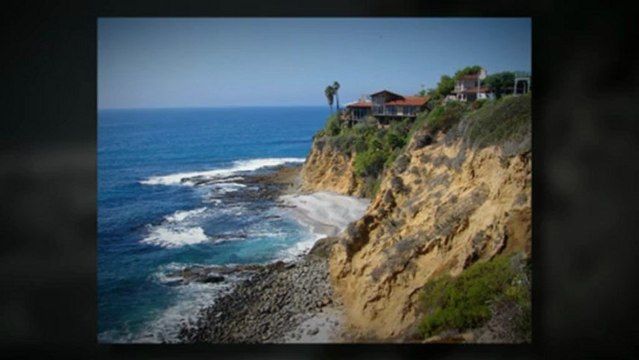 Corona Del Mar Ocean View Properties & Real Estate for Sale
