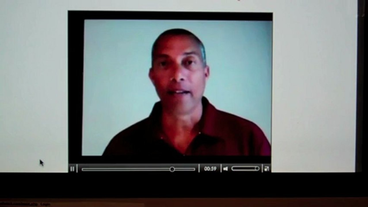 Millionaire Marketing Machine Testimonial for Carl Allan