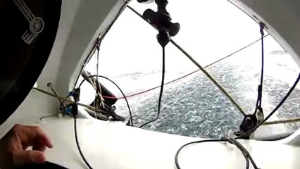 Vue imprenable sur l'océan Indien