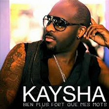Kaysha ft. JM Rotin&A. Juniel-Telephone