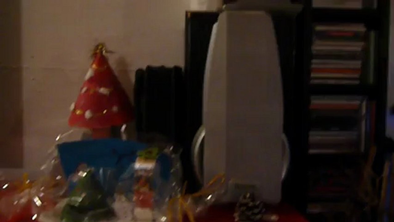 chducat chaine hifi technics