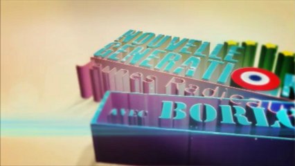 Message des Jeunes Radicaux