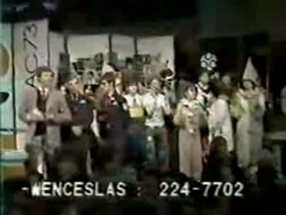 DALIDA Les p'tits mots