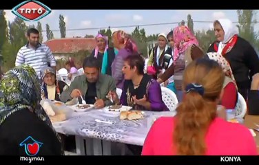 Meyman - 24.Bölüm (KURBAN BAYRAMI ÖZEL)