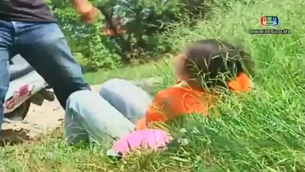 นาทีฉุกเฉิน วันที่ 12 ธันวาคม 2555