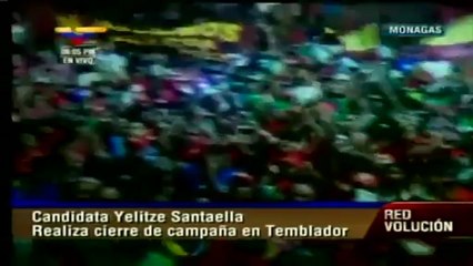 (Vídeo) ReDvolución del Día Lunes 10 de diciembre, 2012