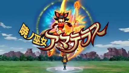 [InazumaBest] Inazuma Eleven GO Chrono Stone 33 RAW