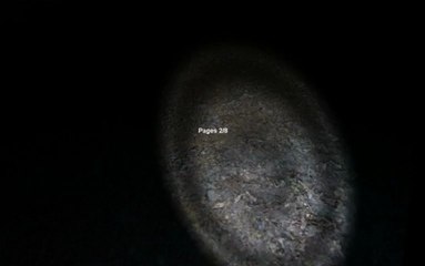 Slender Man - SCARY GAME ...