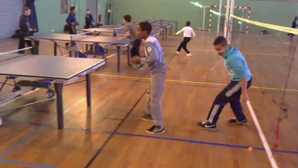 Compétition AS F.FLAGON Tennis de Table 12/12/12a