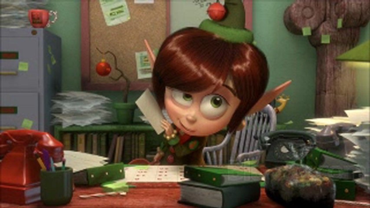 Prep & Landing online watch www.hdmoviespool.com