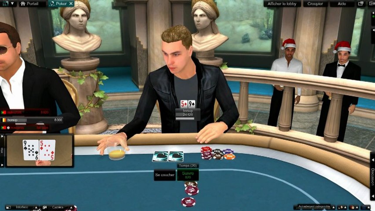 PKR on Christmas 1st Edition