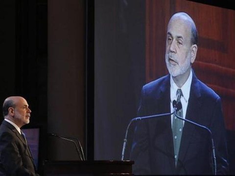 U.S. Stocks Advance Ahead of Fed Announcement