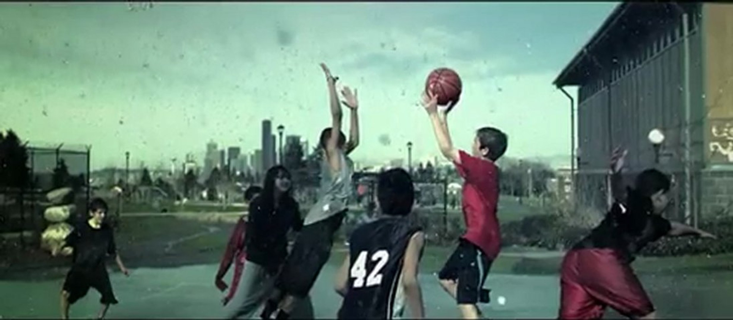 Macklemore Wings Album Cover