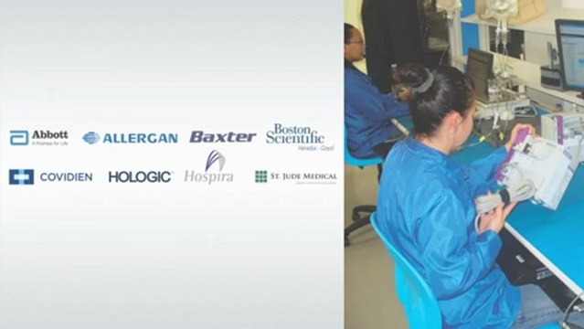 Business incentives Latin America - CINDE