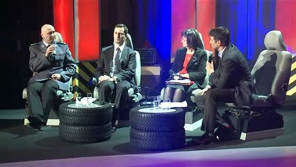 XVII Gala Integracji - 12.12.2012