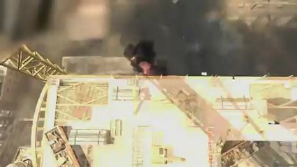 Call of Duty Modern Warfare 3 Reveal Trailer