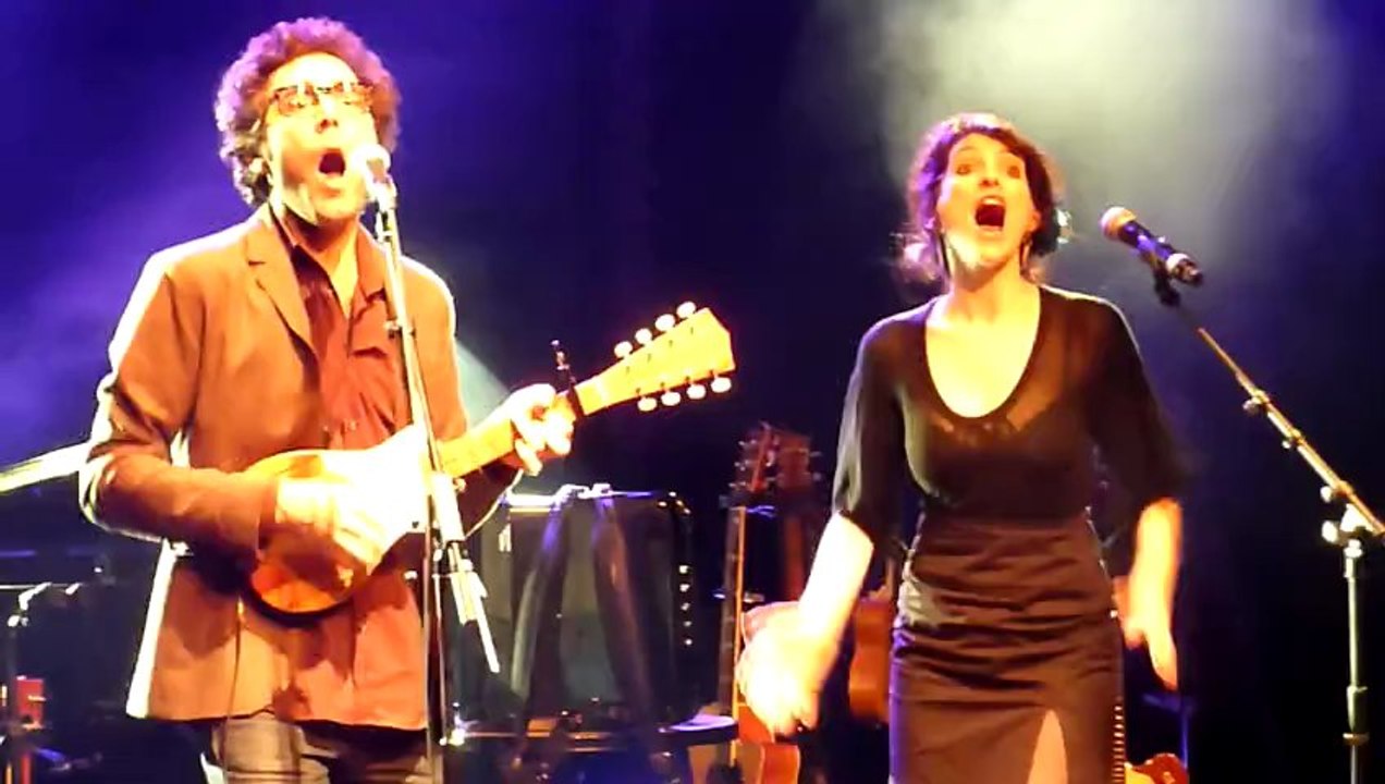 Le Sax -Les Joyet Cabarets -