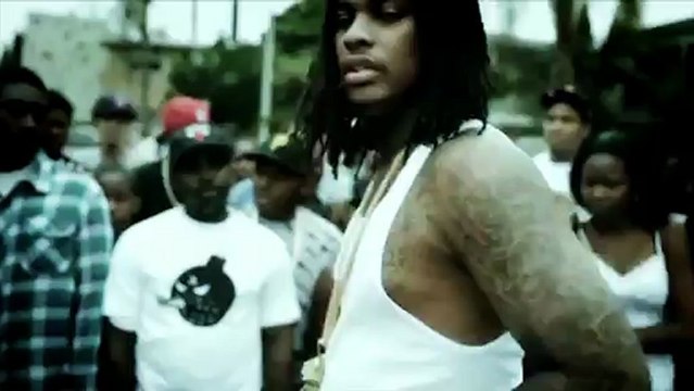 lorenzo the butcher //remix // hard in da paint // waka flocka
