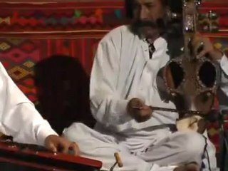 MashaAllah Bameri Balochi program in Tehran (Cultural week of Balochestan).mpg