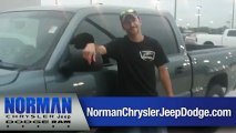 Trucks for sale at Norman Chrysler Jeep Dodge | OK Edmond Area