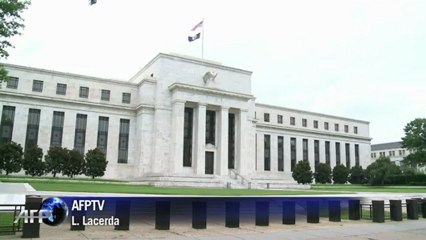 Fed anuncia novo programa de compra de bônus