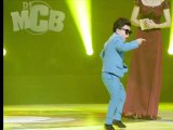 Little Psy Feat. PSY - GANGNAM STYLE (TV live)