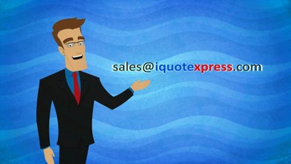 How iQuoteXpress Integrates with Salesforce