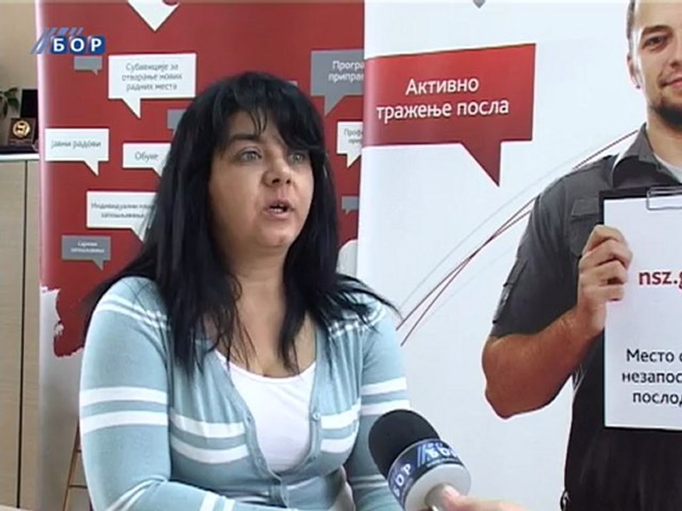 Moj posao, 12. decembar 2012.