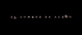 El Hombre de Acero Trailer1 Español [HD 1080p]