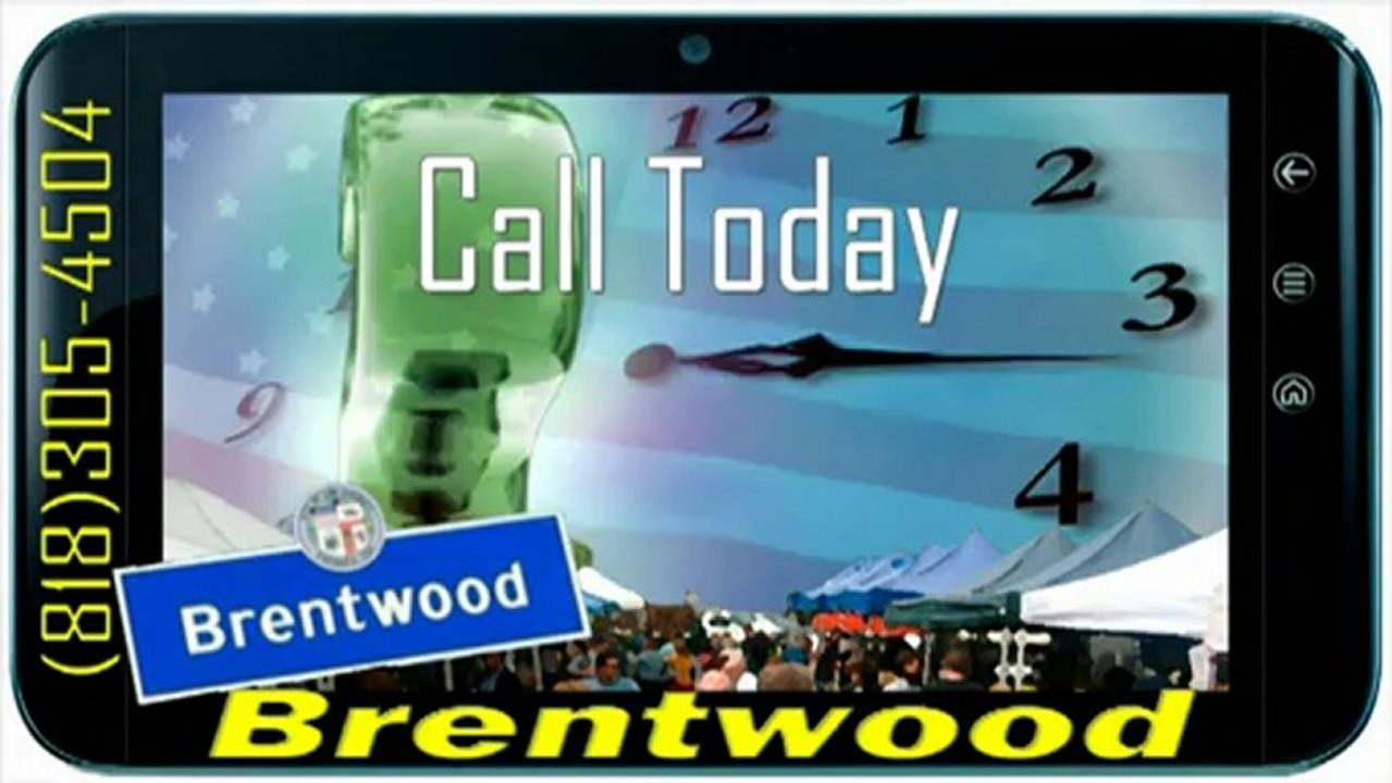 Handyman Brentwood, CA (818)305-4504 Brentwood Handyman