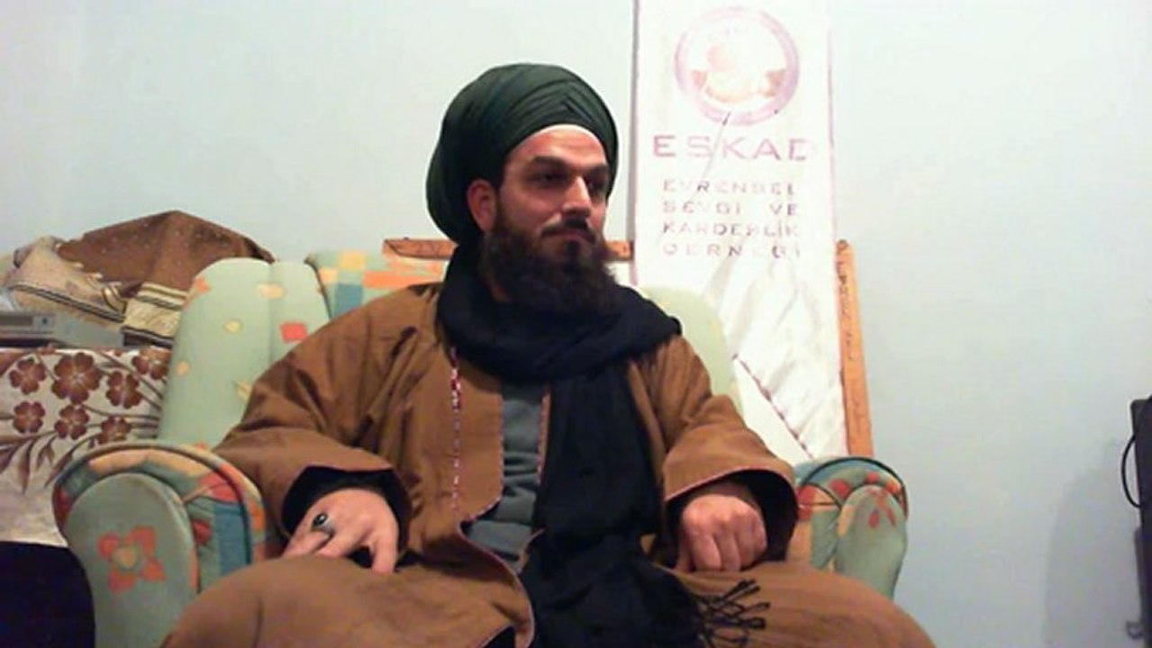 233. NASIL BAKACAĞINI BİL. 12.12.2012