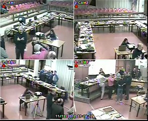 Consiglio Comunale 11 /12/2012 Parte 5