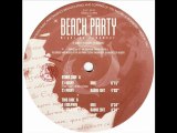 Beach Party - Night To Remember (Night Mix)