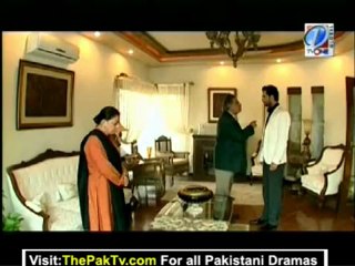 Pyare Ka Pagal Pan Episode 1  By Tvone - 12th December 2012 - Part 1